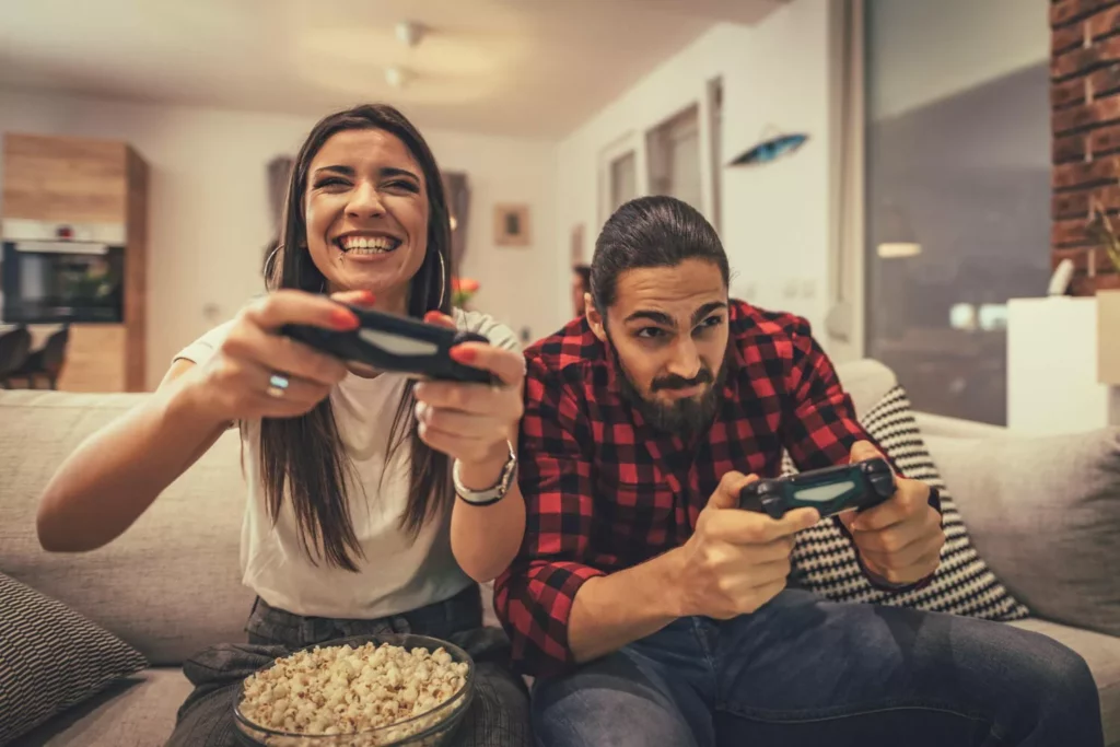 Games as a Sales Tool: What Brands Can Learn from Game Design