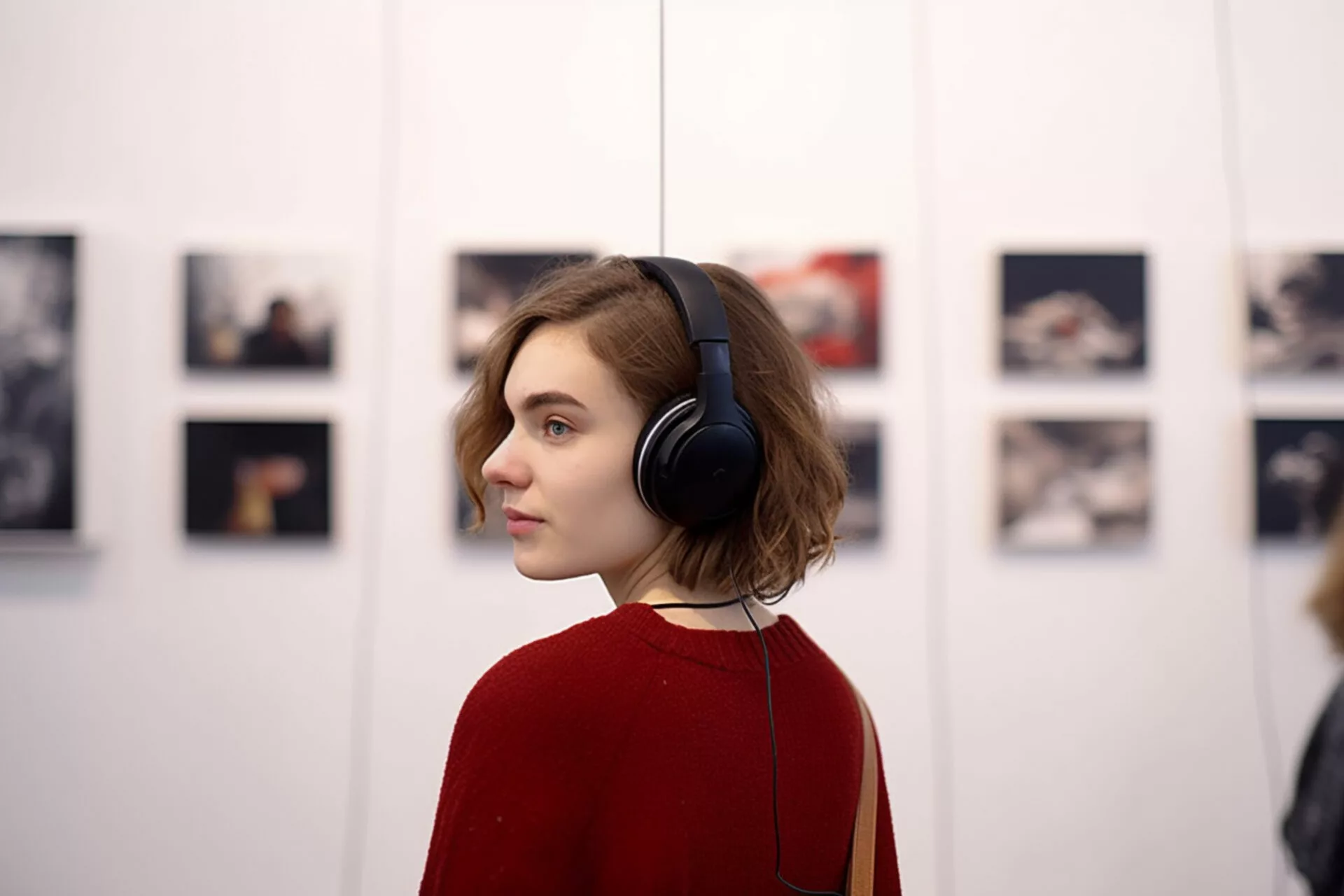 Exhibition Accessibility