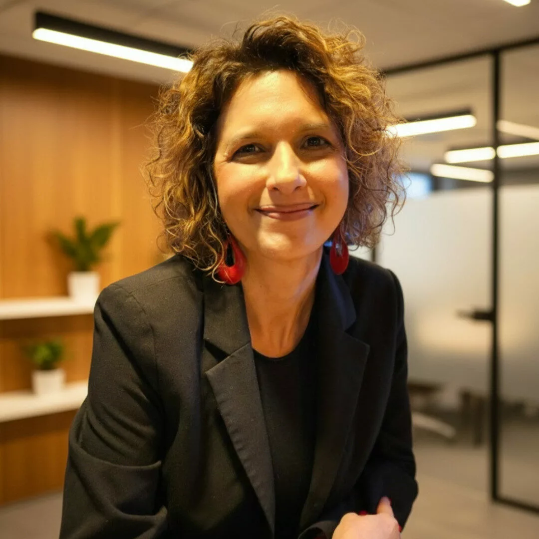Šarlota Gnand, Sales Lead at Fragment Digital